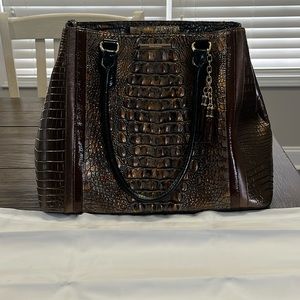 Brahmin large handbag